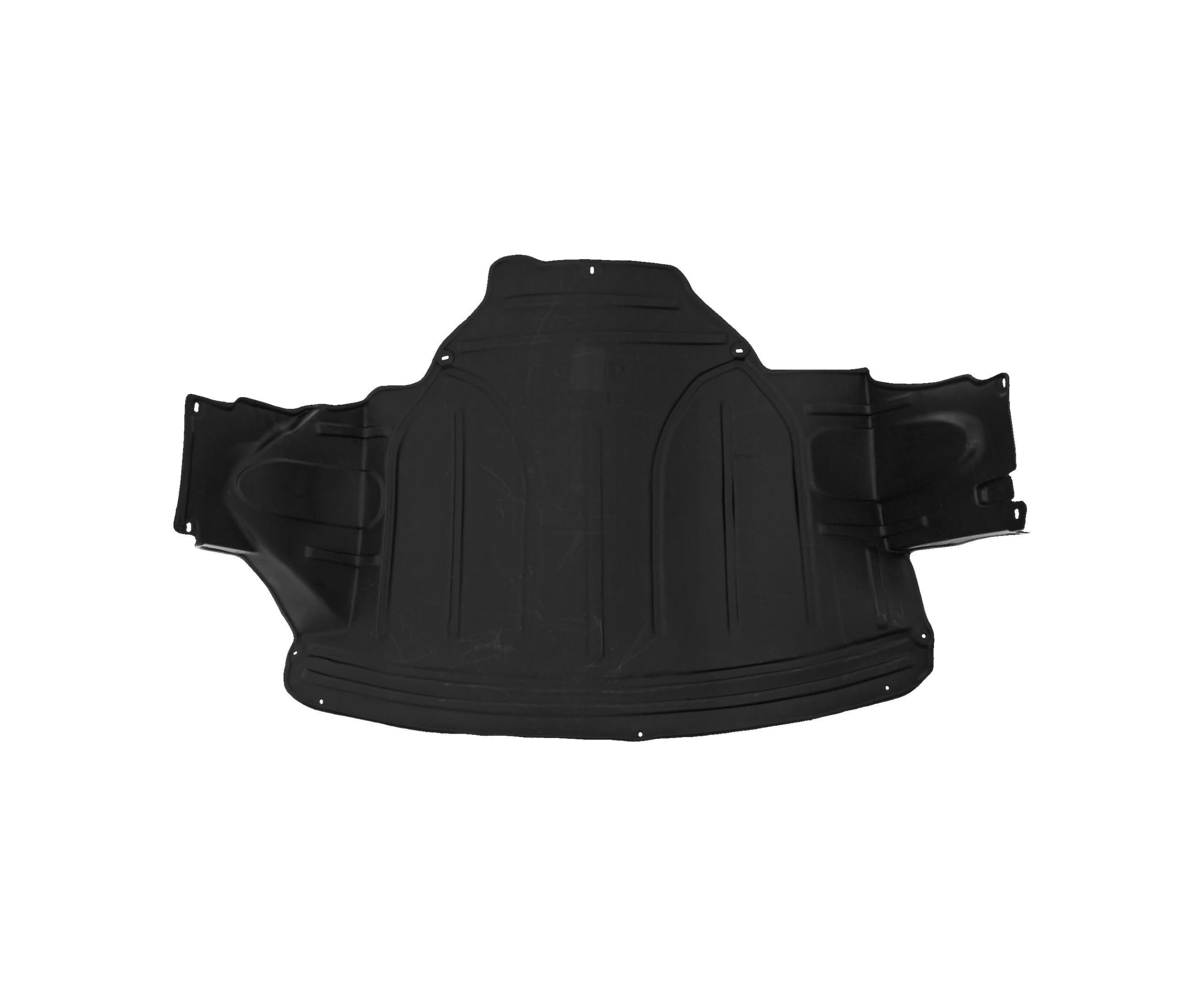 voiture Cache-moteur, protection inférieure 758900011R