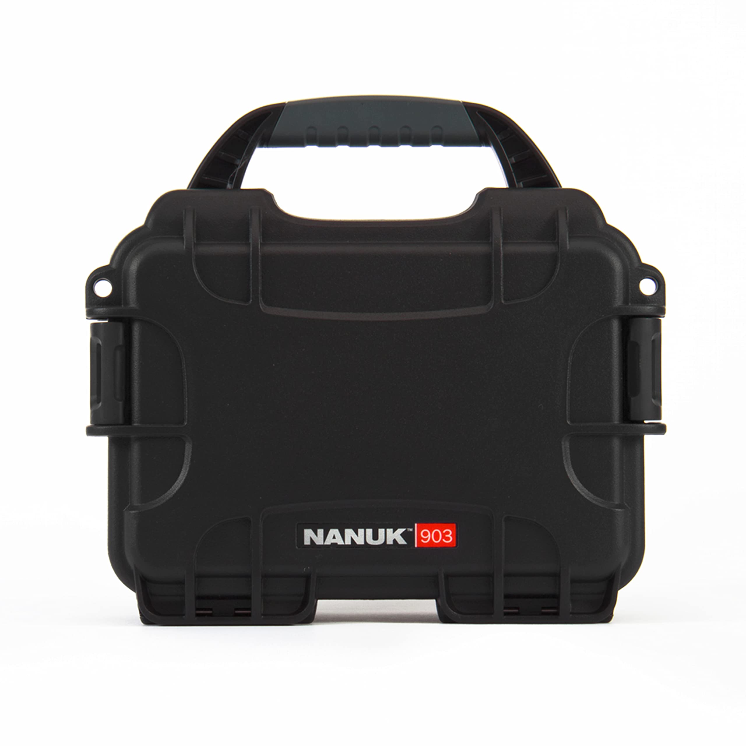 Nanuk 903 Small Waterproof Hard Case 9.1