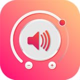 Volume Booster