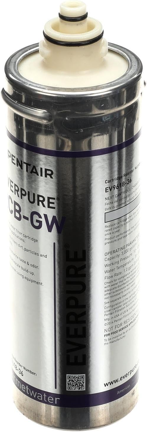 Everpure 2Cb-Gw Cartridge