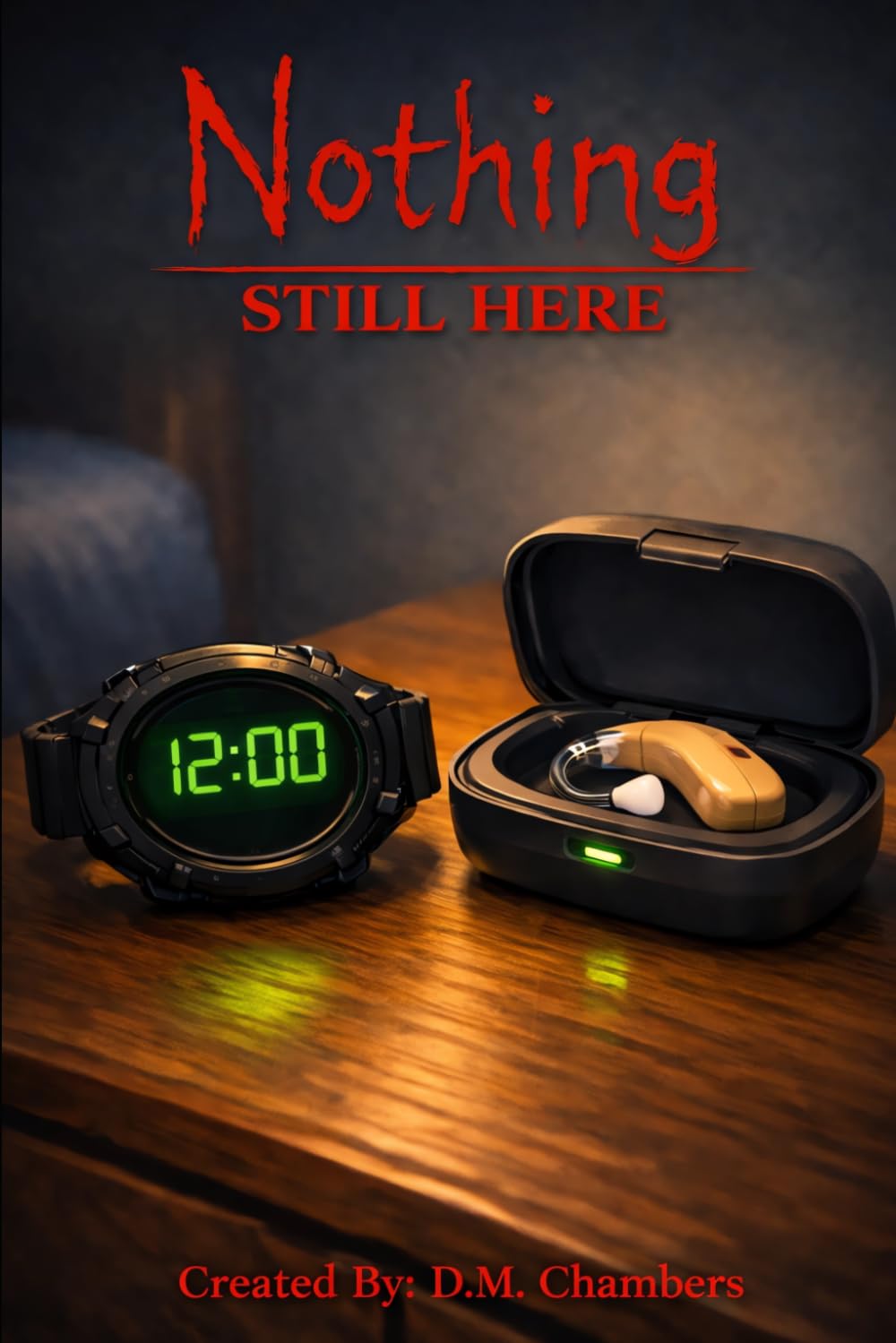 Nothing: Still Here: 2