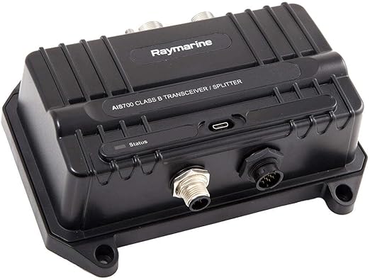 FLIR - RAYMARINE E70476 M AIS700 Class B Trans