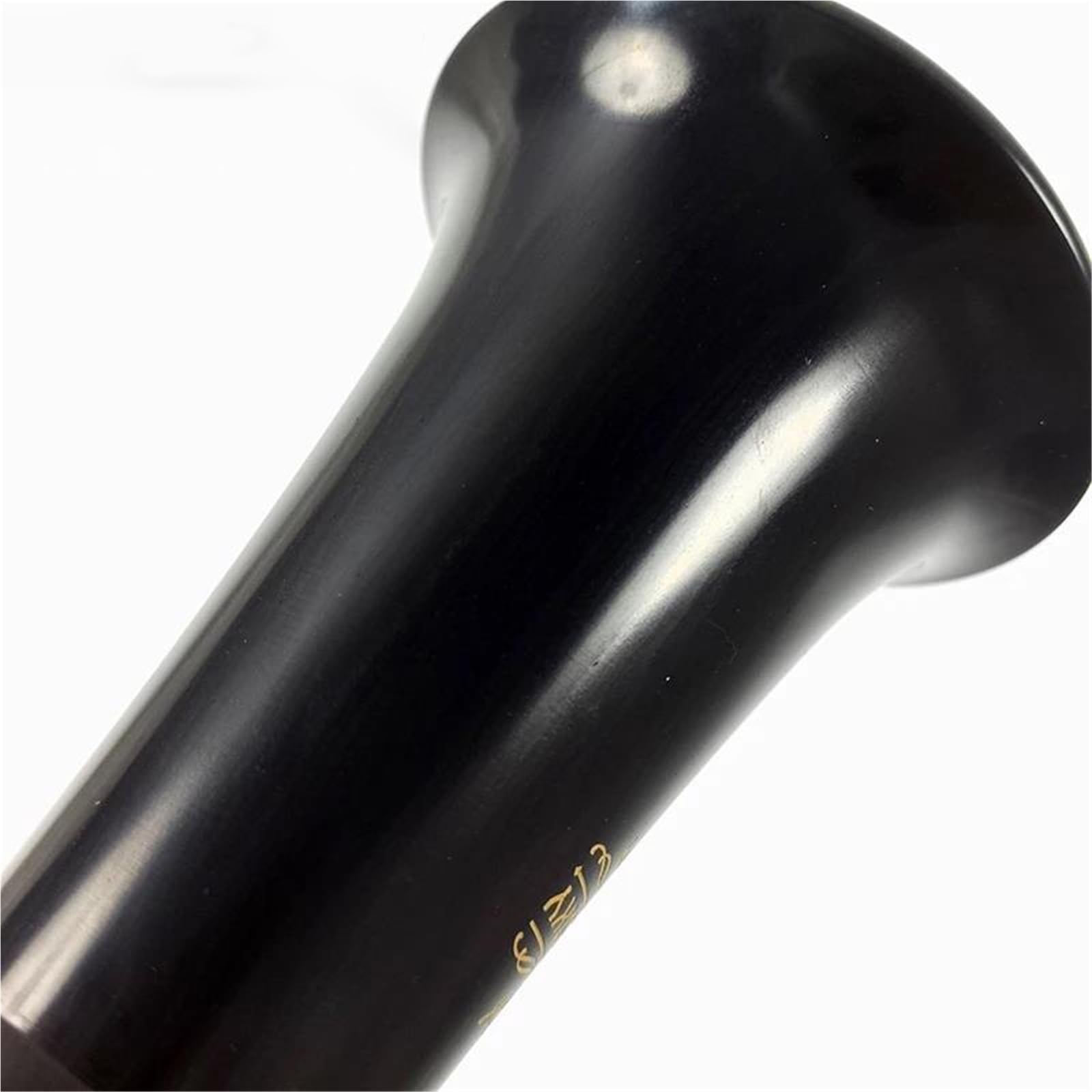 Clarinetto In Ebano Clarinetto | Chiave in Sib, 18 tasti, placcata in argento