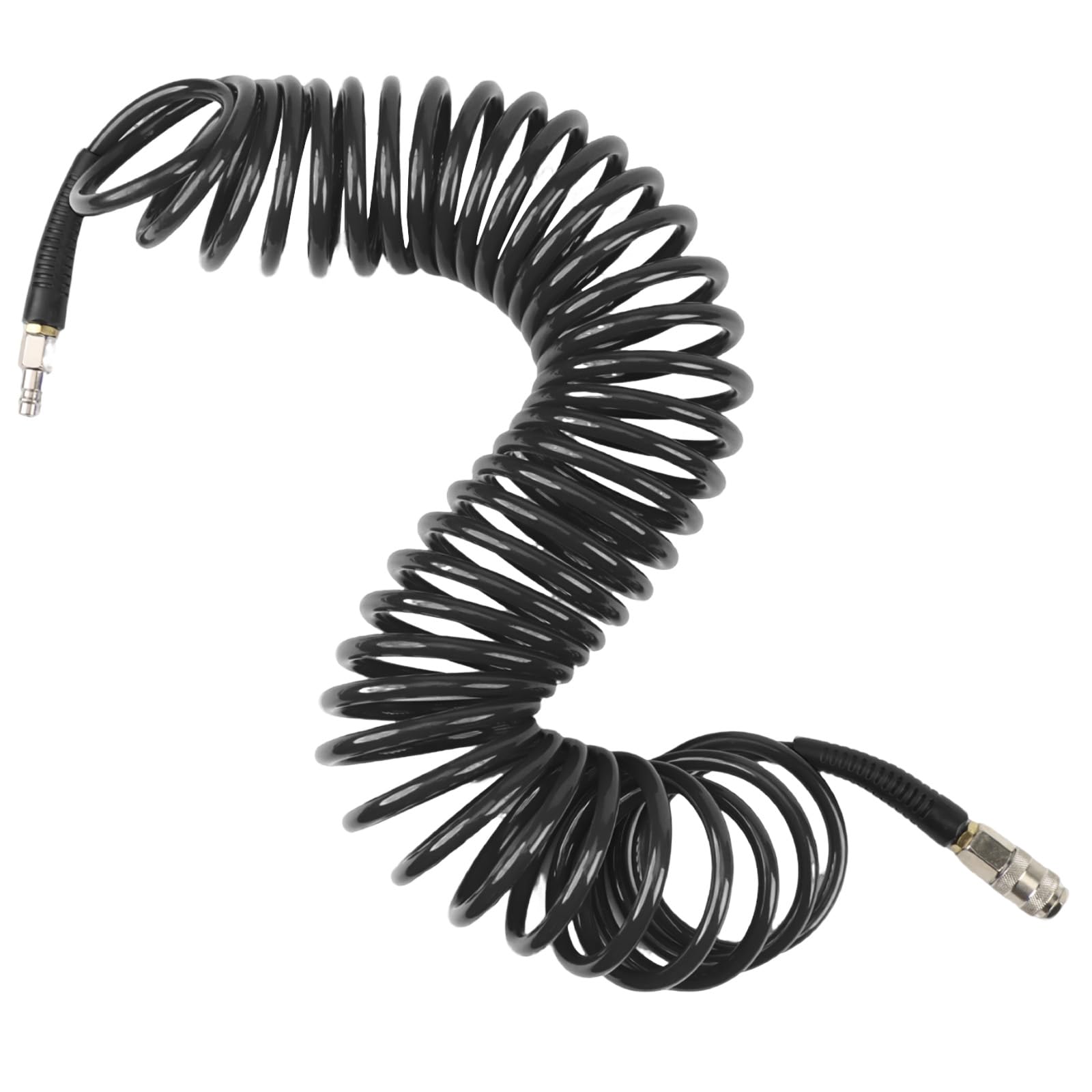 ANOMM Air Compressor Hose, Polyurethane Air Compressor Hose