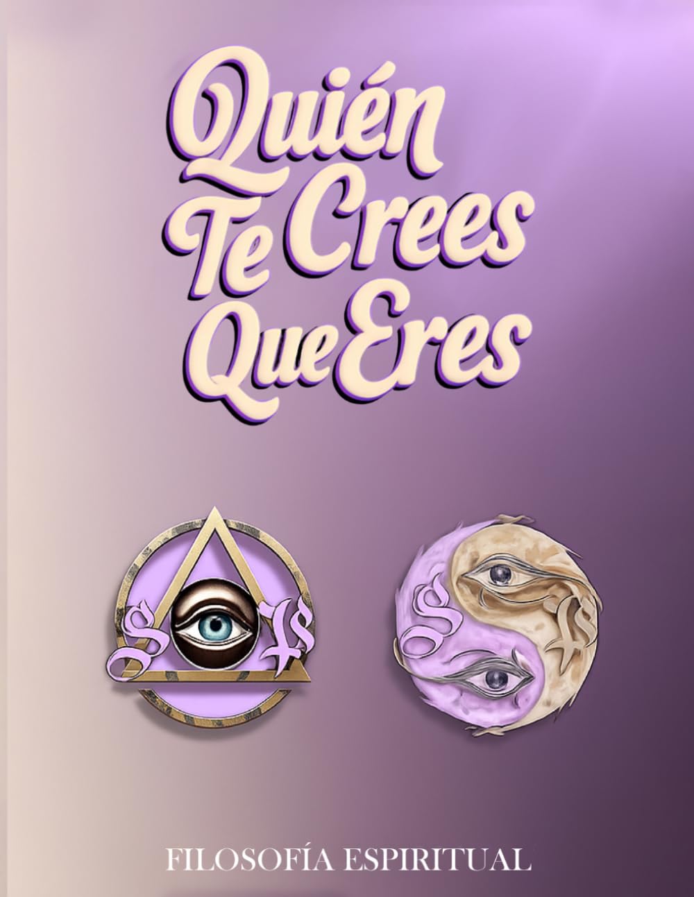 ¿QUIÉN TE CREES QUE ERES?