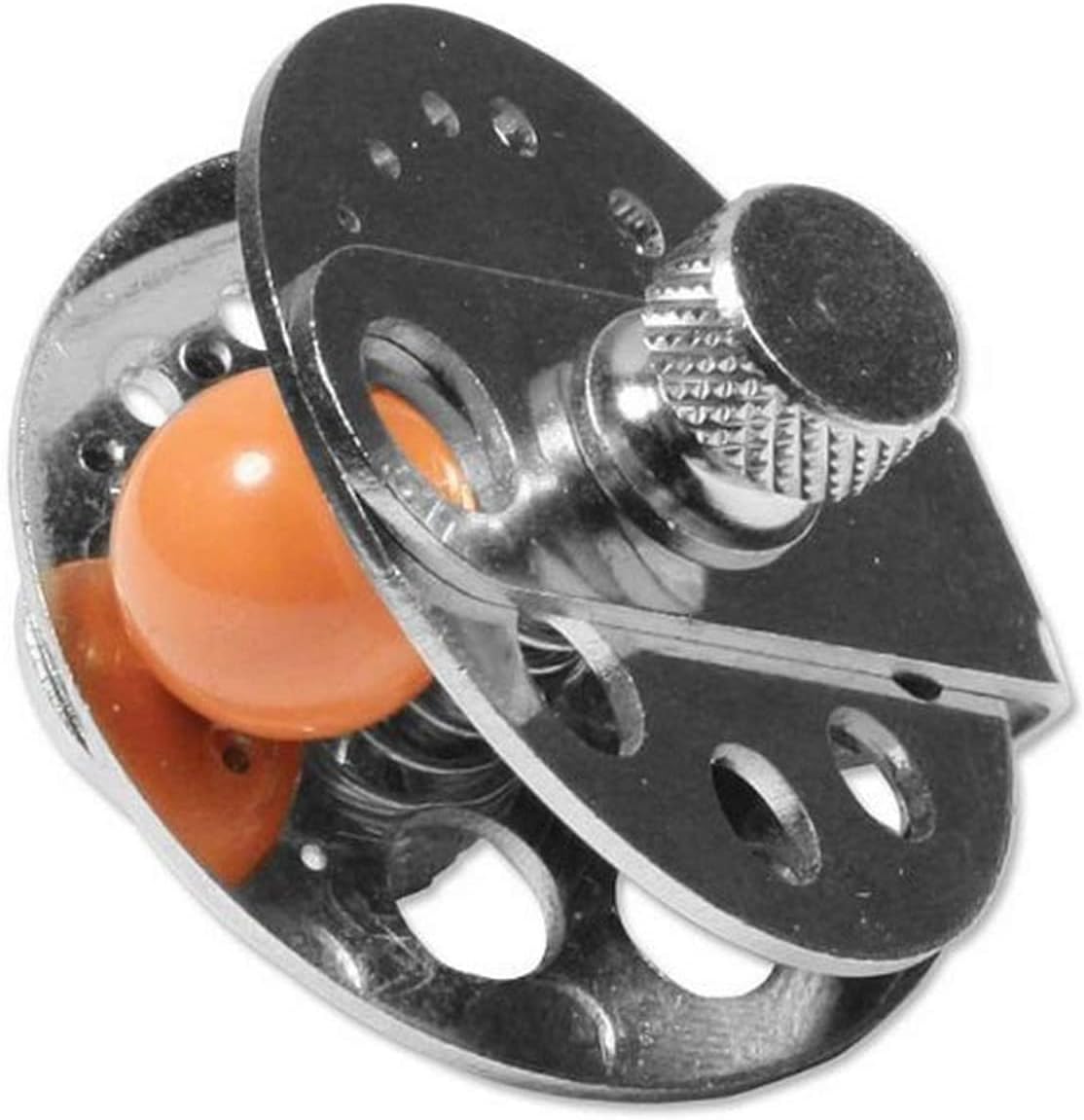 Pearl Hole Drilling Holder Vise Beading Precision Tool