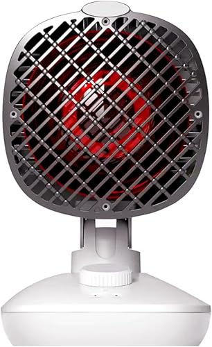 Miniatura 2 de Terapia de luz roja para cara y cuerpo cuello 850nm bombilla de terapia de luz roja cercana lámpara de terapia de luz infrarroja para máscara