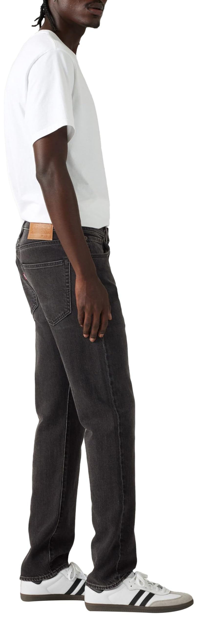 Levi's 502 Taper Vaqueros Hombre — view 559