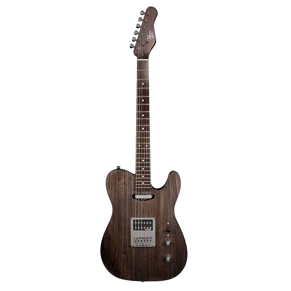 Michael Kelly 54OP Electric Guitar : Amazon.ca: Musical