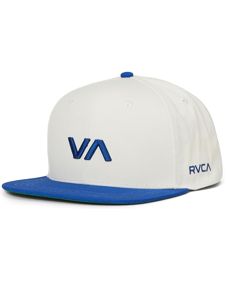 RVCA Va Infield Snapback - Main View