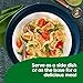 Knorr Pasta Sides For Delicious Quick Pasta Side Dishes Butter & Herb Fettuccine No Artificial Flavors, No Preservatives, No Added MSG 4.4 oz