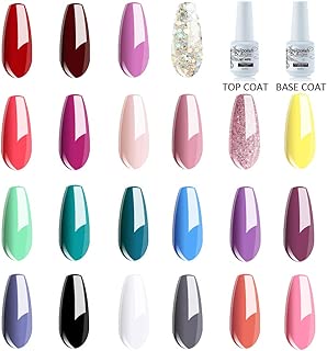 Amazonfr Andreia Vernis à Ongles Et Manucure Beauté