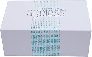 Instantly Ageless Facelift in A Box - 1 Box of 25 Vials