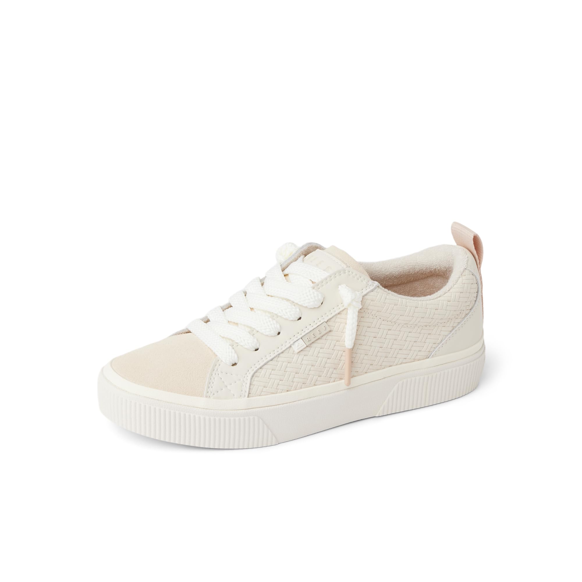 REEF Women's Lay Day Dawn Leather Shoes