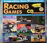 Racing Games Professional - Ausgewählte Renn - Simulationen 3. aktualisierte Auflage