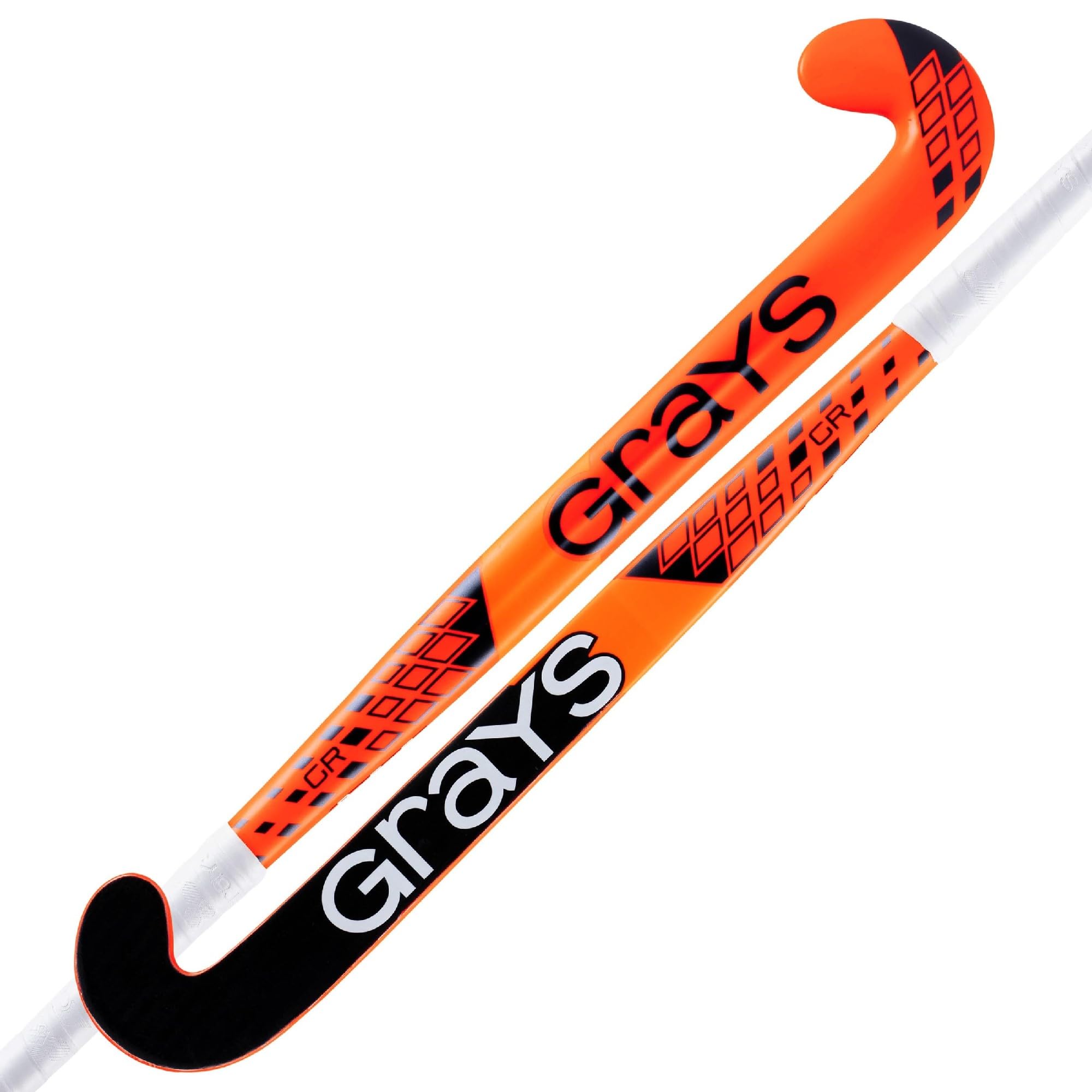 Amazon.co.jp: GRAYS GR8000 ミッドボウホッケースティック (2023/24 