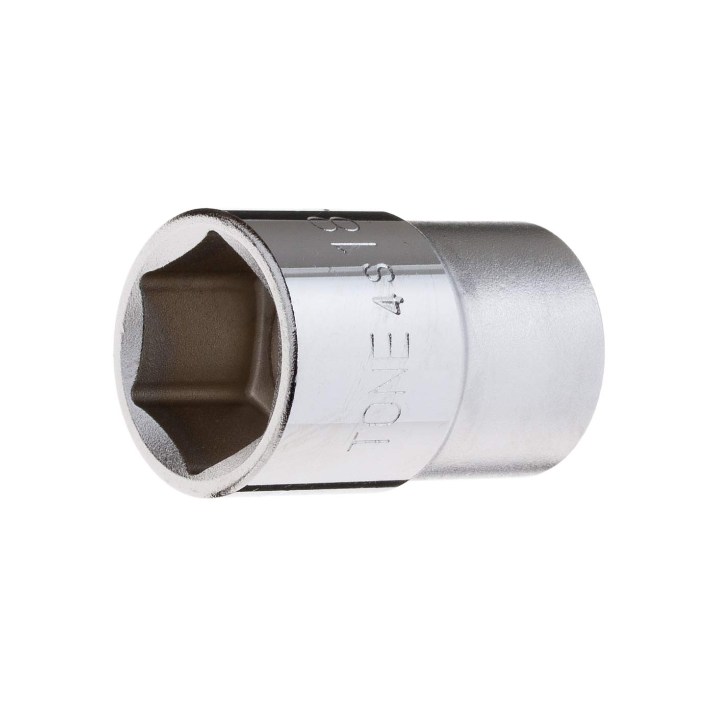トネ(TONE) ソケット(6角) 4S-18 差込角12.7mm(1/2")…