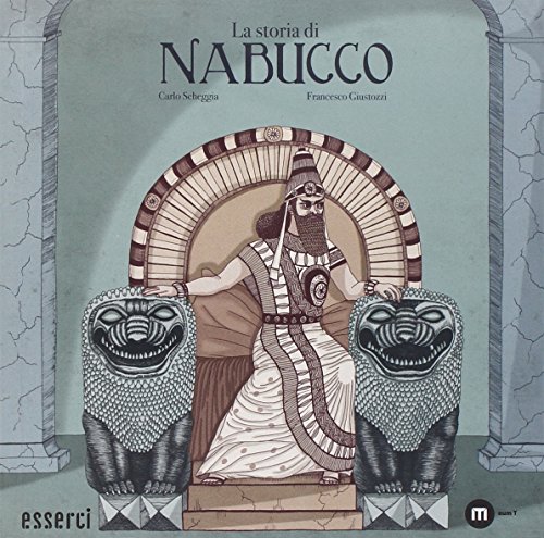 La storia di Nabucco. La storia di un popolo che lotta per il suo futuro La storia di Nabucco. La storia di un popolo che lotta per il suo futuro