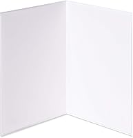 Vista 2 de Tarjeta en blanco Papyrus para ella (Orquídea)