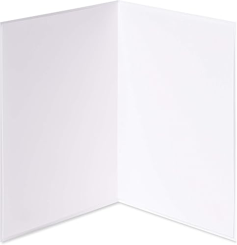 Miniatura 2 de Tarjeta en blanco Papyrus para ella (Orquídea)