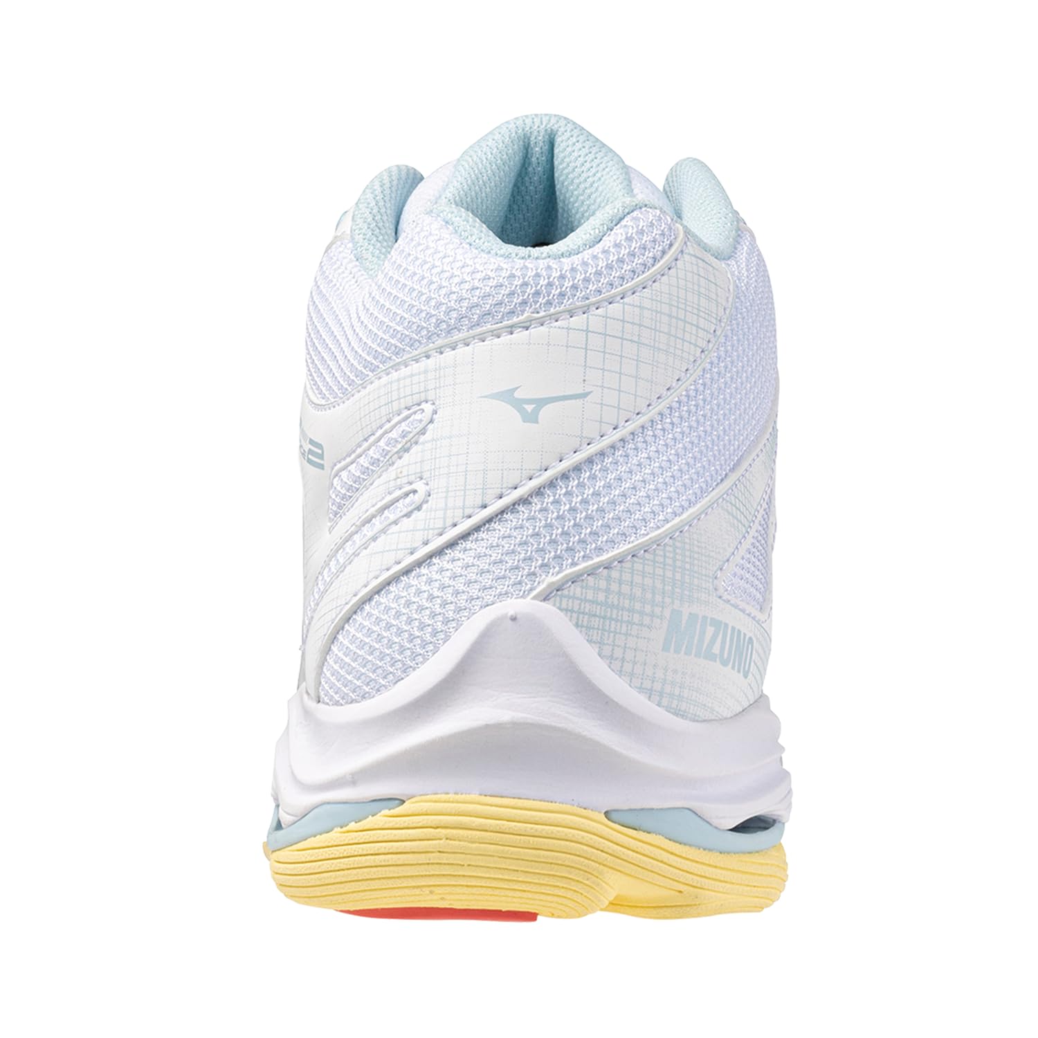 Mizuno Wave Voltage Mid WOS V1GC2465 Chaussures de volleyball pour femme