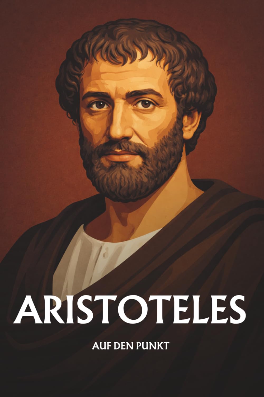 ARISTOTELES AUF DEN PUNKT: Das Wesentliche seiner Philosophie