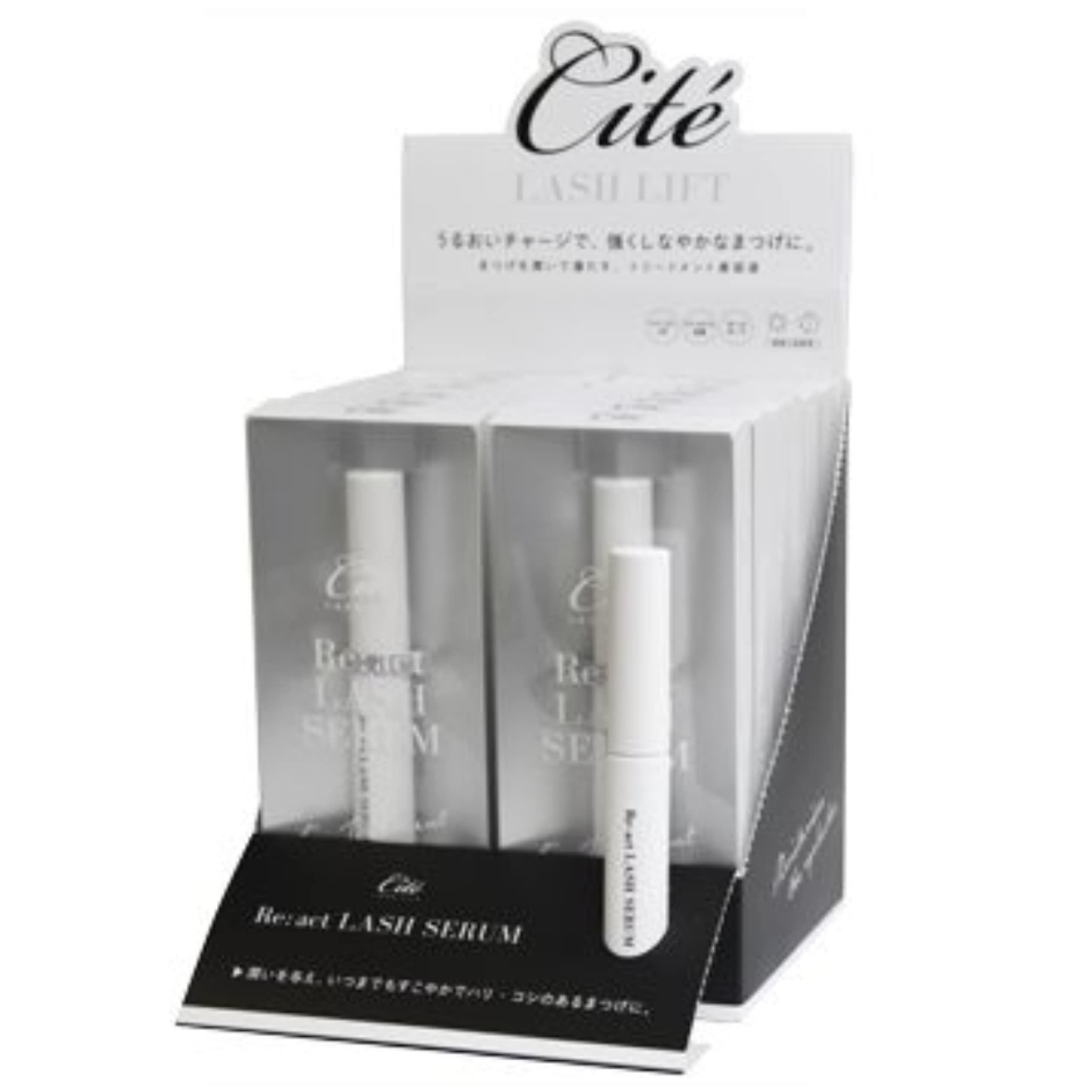 React Lash Serum (12pcs)