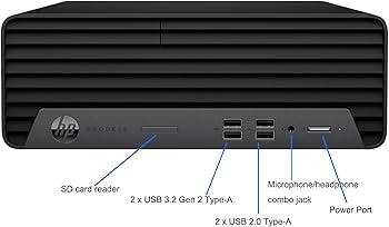 Windowsデスクトップ HP ProDesk 400G7 i5/SSD512GB/16GB/Office 61DXEnUMNvL._AC_UF350,