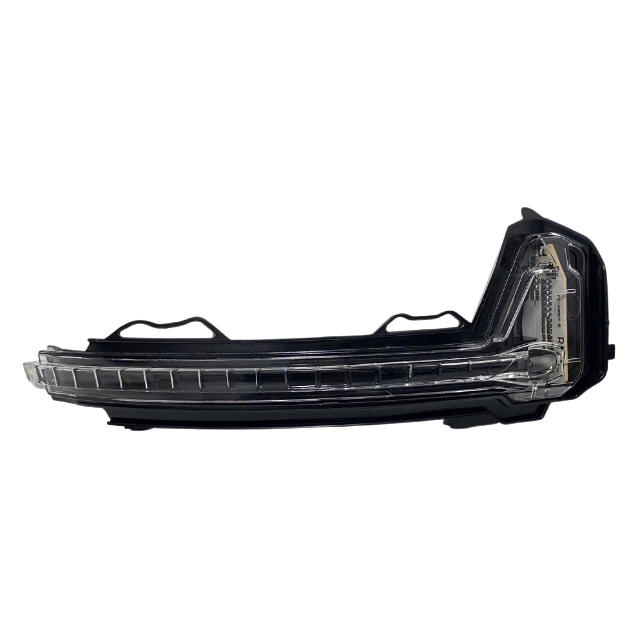 Spieg 5NA-949-102-A Passenger Side Mirror Turn Signal Lamp for Volkswagen Tiguan 2018-2023 Blinker (Right)