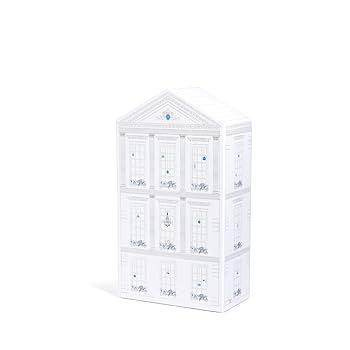 Amazon.co.jp: ウェッジウッドクリスマスアドベントカレンダー