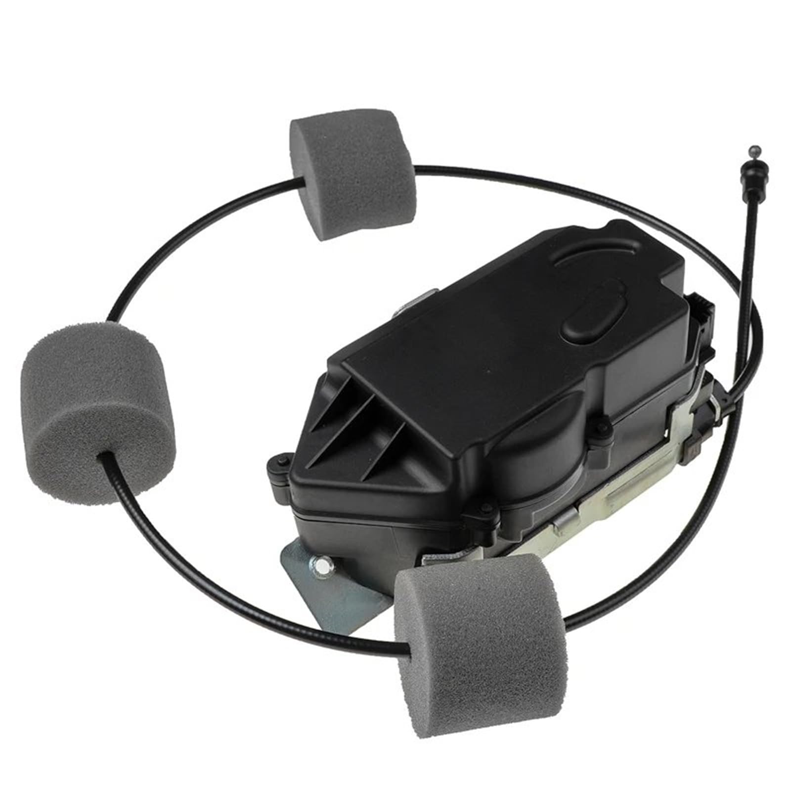 Coperchio Serratura Auto Compatibile Con Benz Per Classe GL X164 2006-2018 Per GL320 2007-2008 Per GL320 2009 Meccanismo Di Blocco Del Portellone Posteriore 1647400735