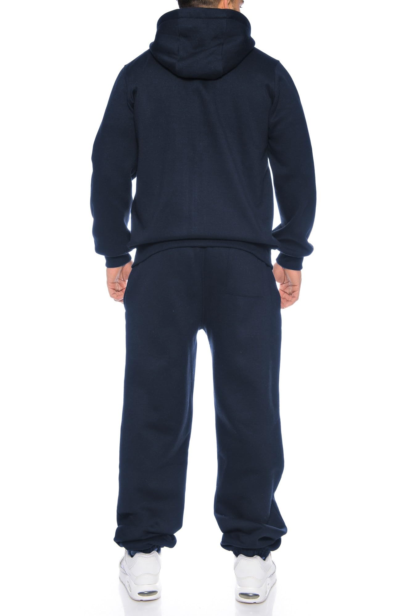 Finchman Finchsuit 1 Herren Jogging Anzug Trainingsanzug Sportanzug FMJS135 - 5