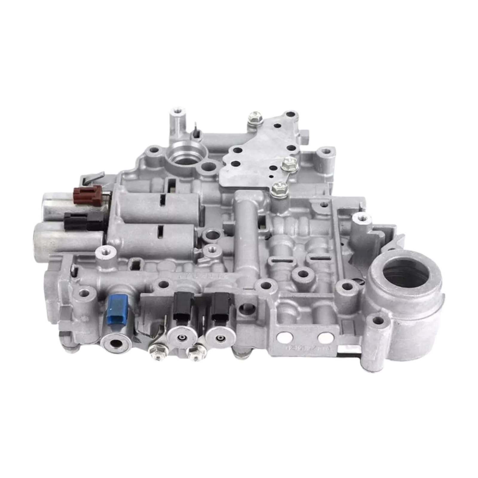 Cuerpo de válvula de transmisión automática CVT K310 K311 compatible con TOYOTA AVENSIS COROLLA ISIS IST PREMIO PROBOX RUMION SUCCEED WISH Repuestos para automóviles