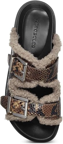 Miniatura 4 de Aerosoles Sandalia deportiva Willow para mujer