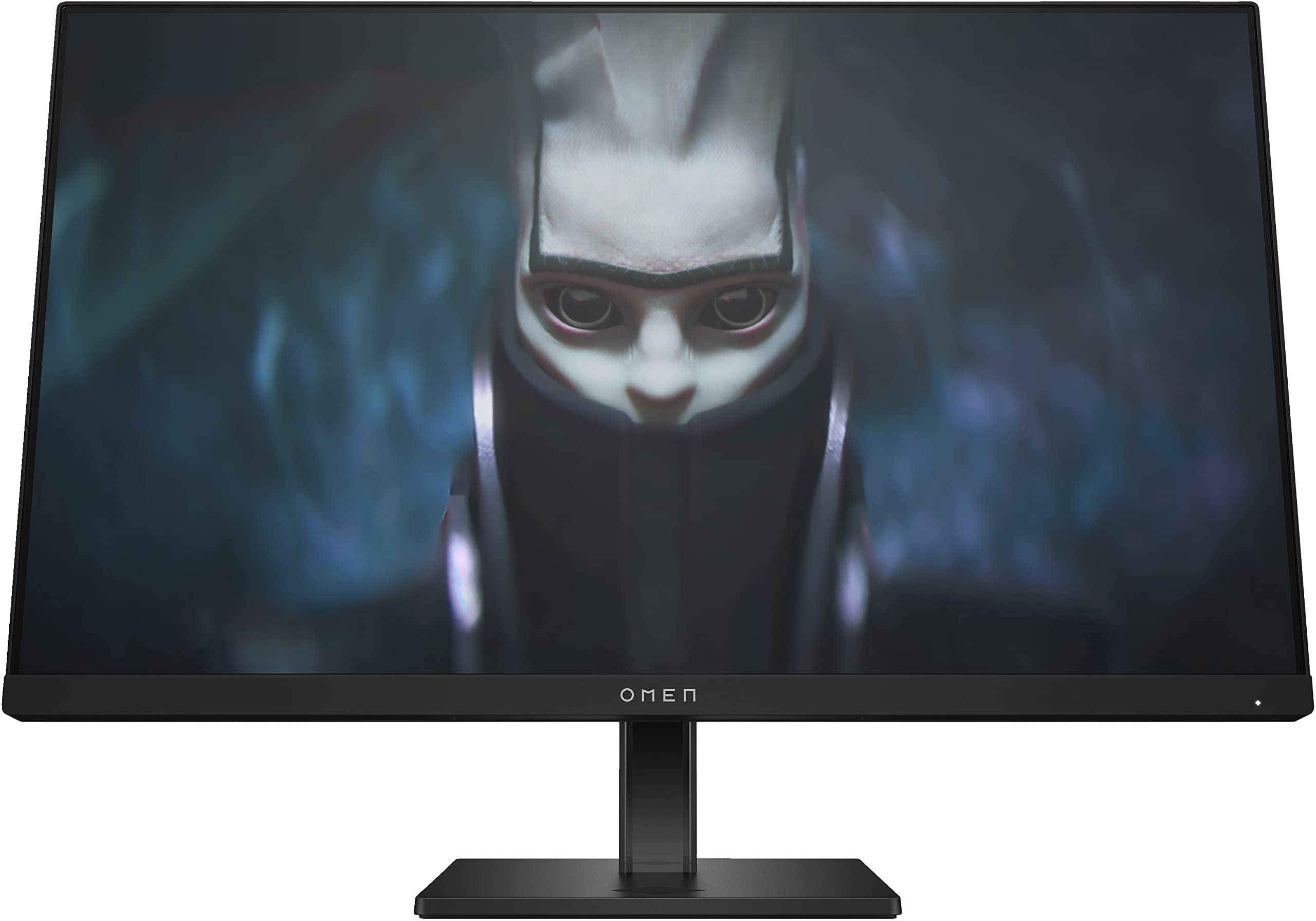 HP OMEN 24 Wyświetlacz gamingowy 24