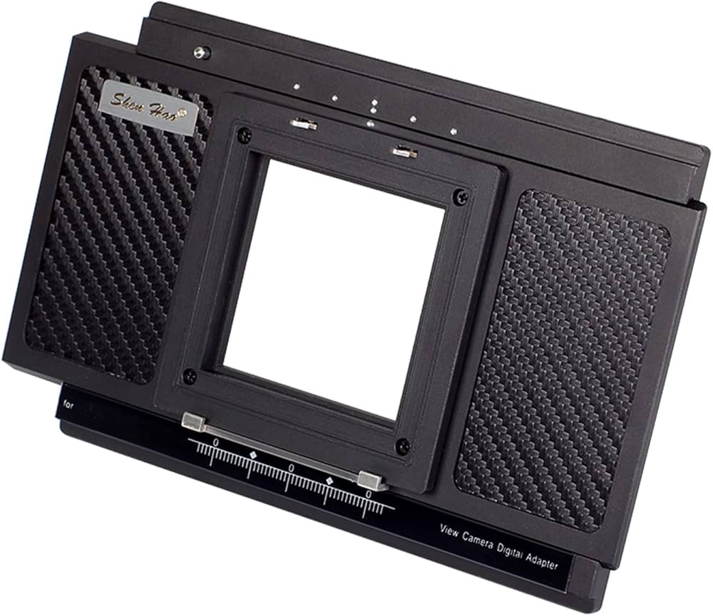 GX680用デジタルバックアダプター HASSELBLAD Hのデジタルバック用 FUJIFILM GX680用 デジタルバックアダプター HASSELBLAD用