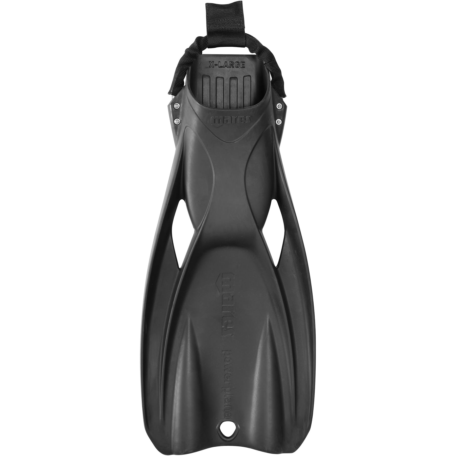 Mares Aleta Power Plana Tec - XR Line