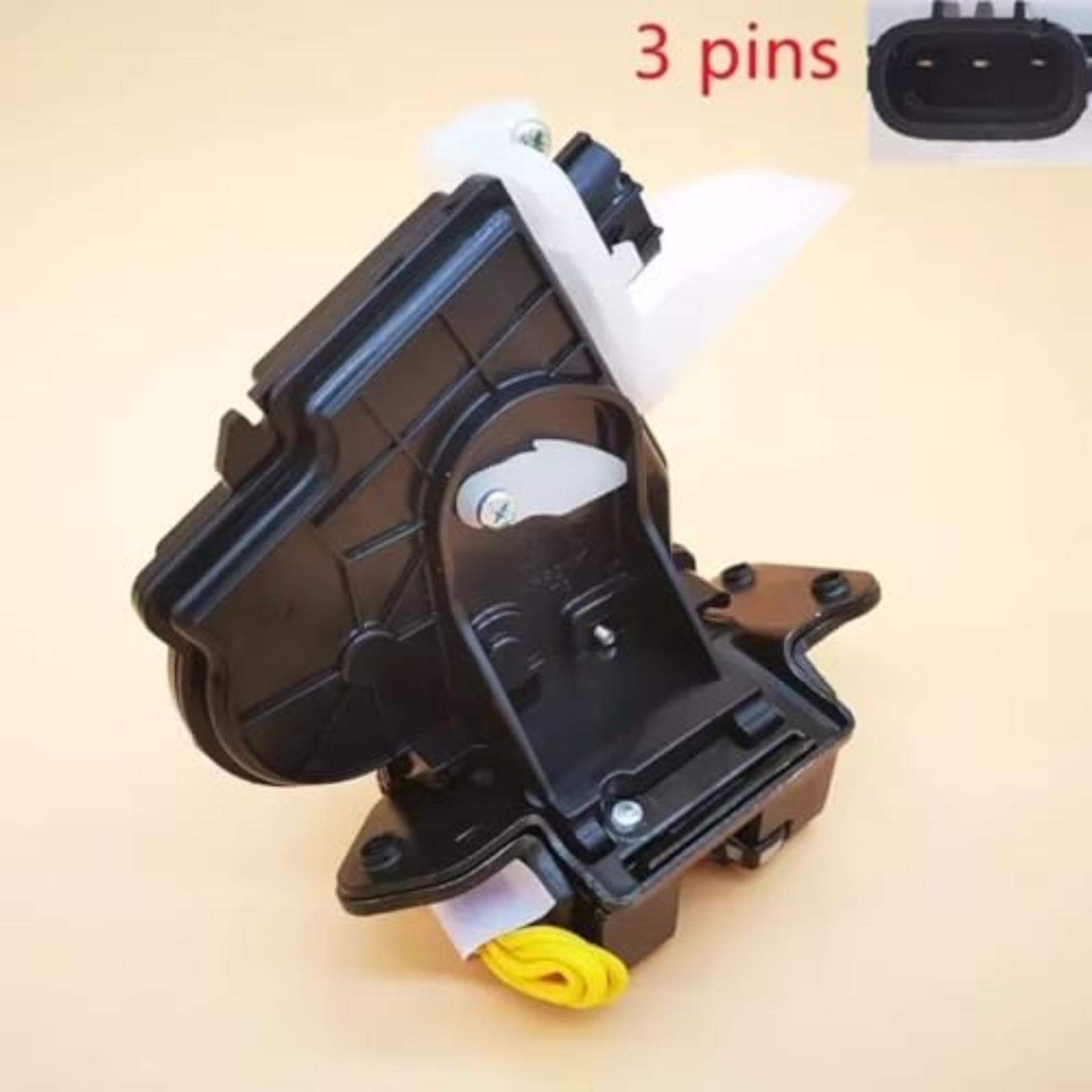 Dla TOYOTA, dla Land Cruiser 2008-2011 2013-2015 6935060141 6935060140 Siłownik tylnej klapy bagażnika, pokrywa bagażnika Mechanizm blokady tylnego bagażnika Mechanizm blokady tylnego