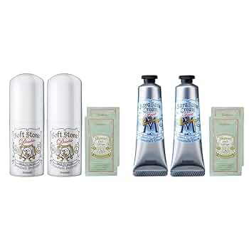 デオナチュレ ソフトストーンW スティック制汗剤 20g*8個 Amazon.co.jp: デオナチュレ 【医薬部外品】ソフトストーンW