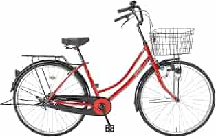 最終値下★春日後楽園 引取り限定★美品★ママチャリ　26㌅　自転車　カスタネット ☆春日後楽園 引取り限定☆美品☆ママチャリ 26㌅ 自転車 カスタ
