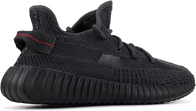 boost yeezy black