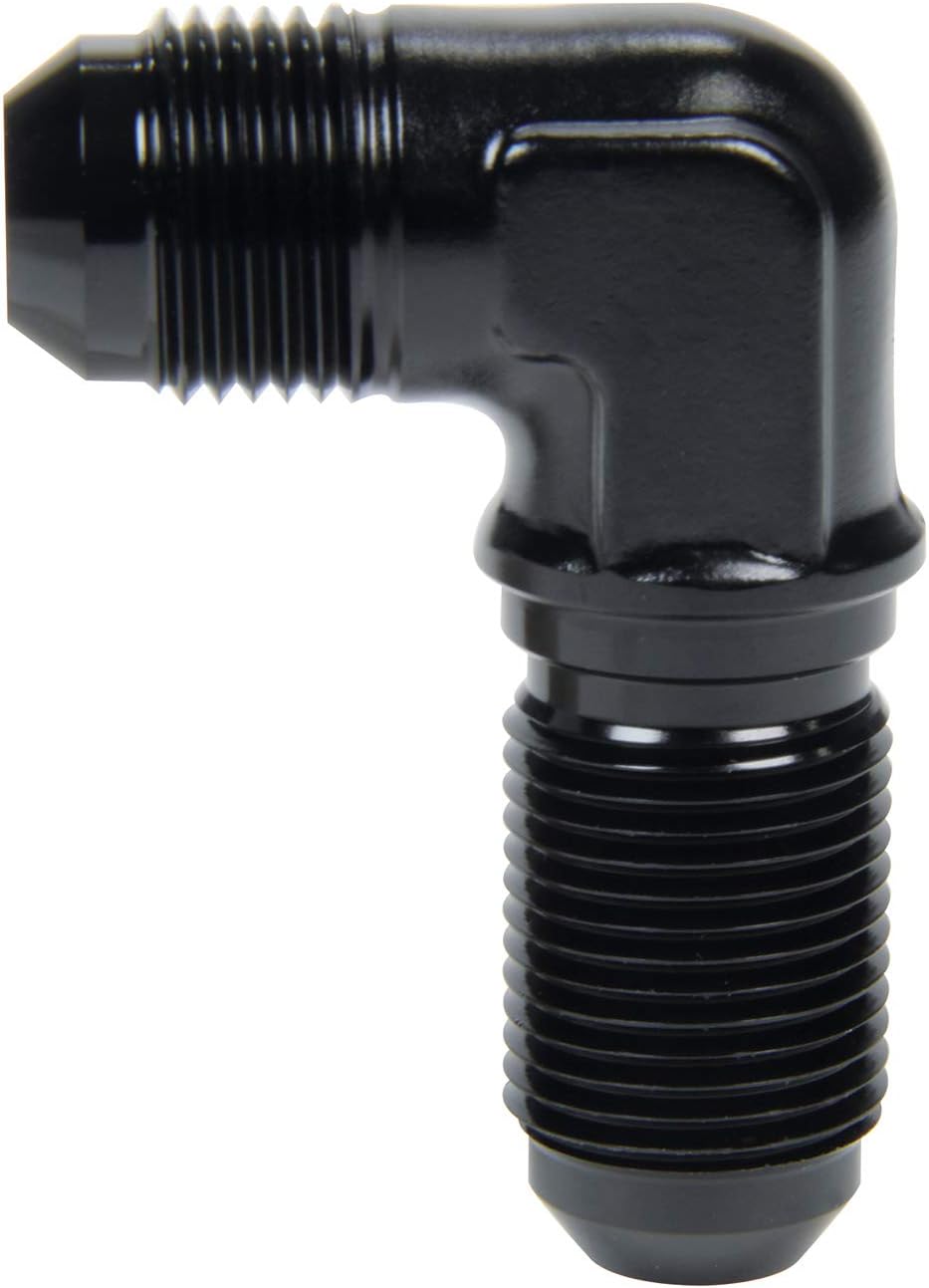 Allstar Performance Bulkhead AN 90 Deg -12