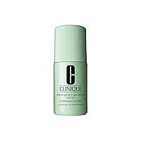 Clinique Antiperspirant-Deodorant Roll-On per tutti i tipi di pelle | Deodorante con