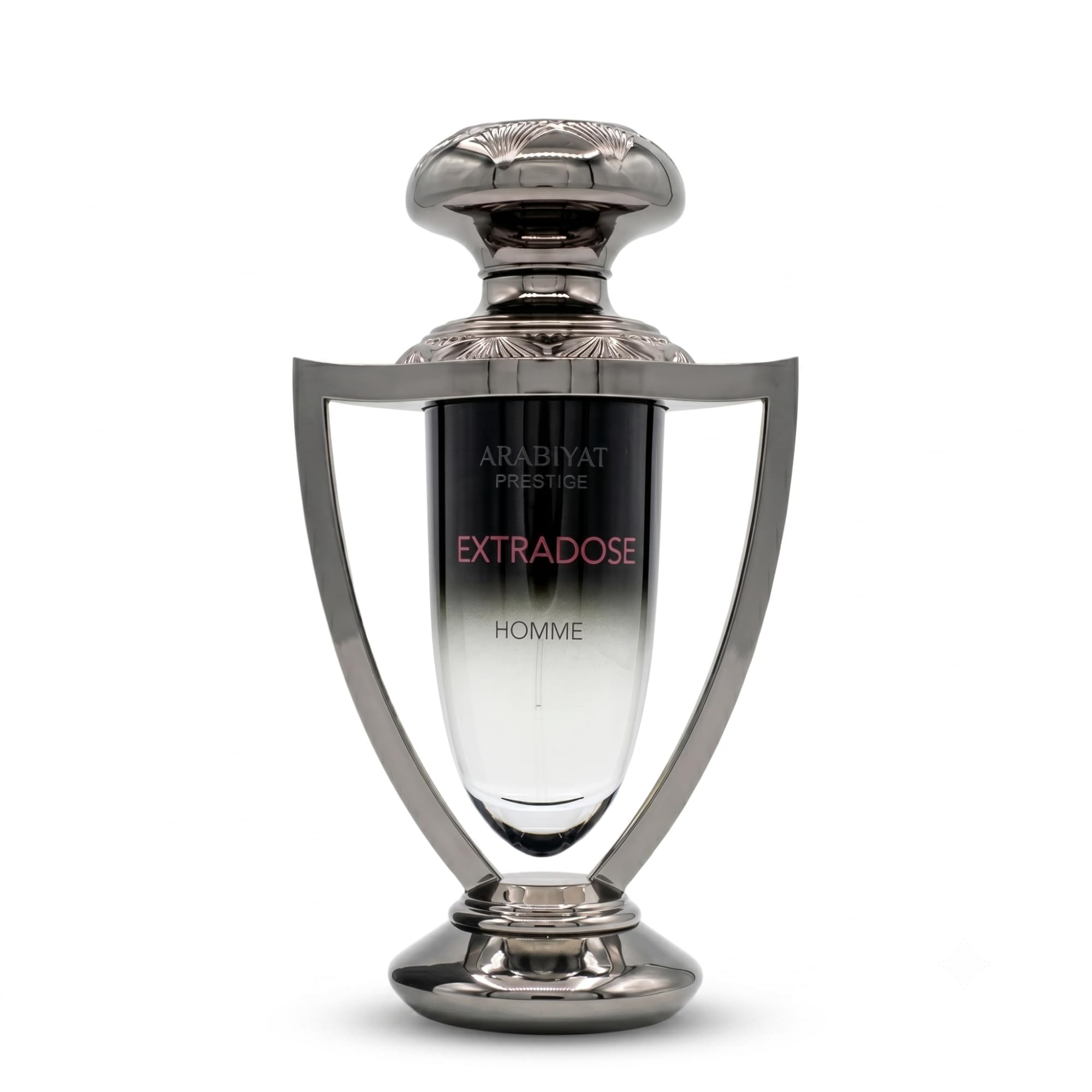 Amazon.com : ARABIYAT PRESTIGE Extradose Homme Eau De Parfum for