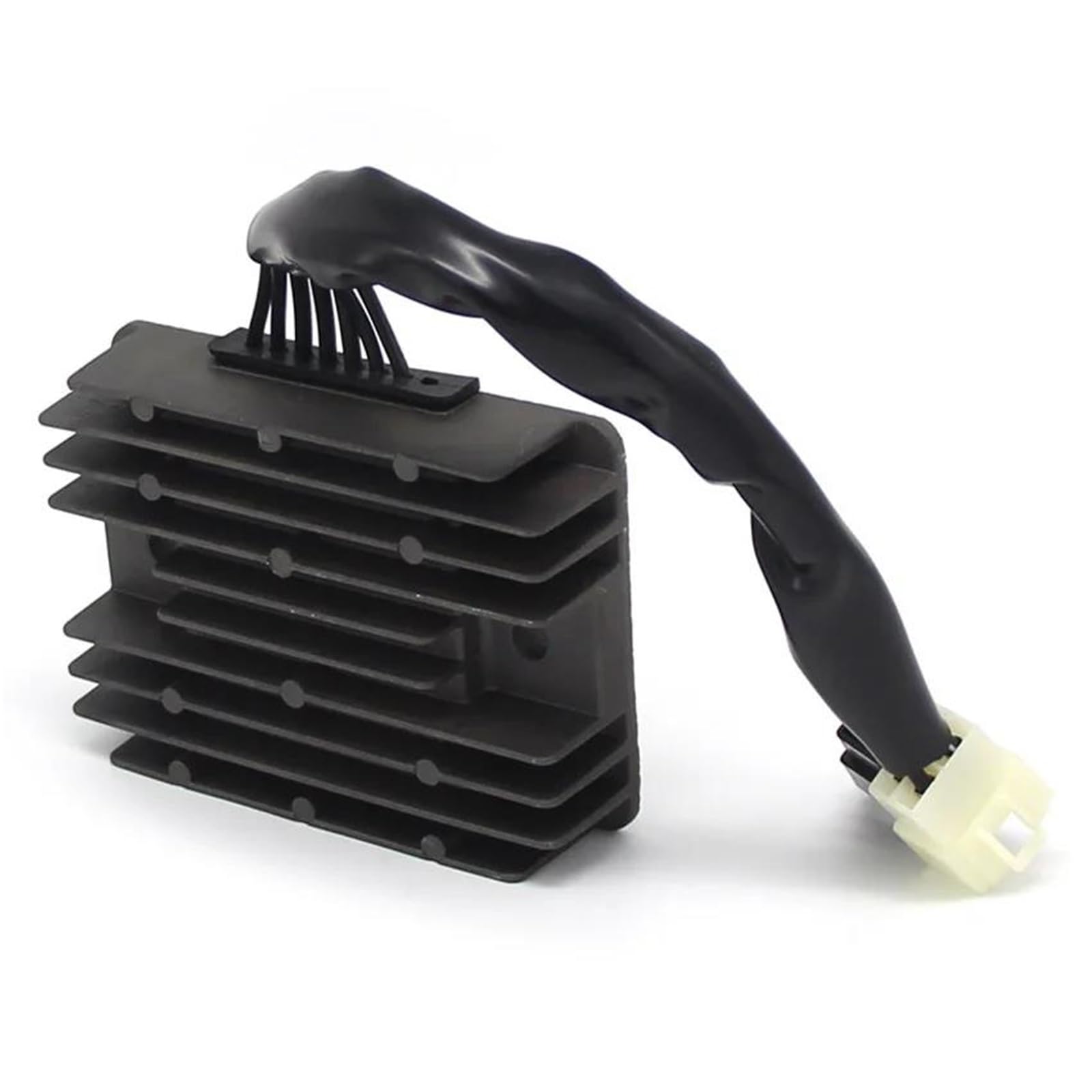Componenti elettrici Raddrizzatore Regolatore Tensione Moto Per Suzuki DL1000 Per V-Strom 1000 2002-2012 32800-06G01