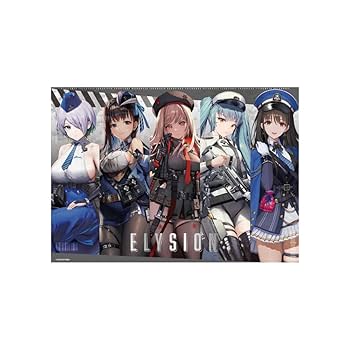 Amazon.co.jp: アルジャーノンプロダクト NIKKE A3メタル