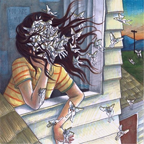 Acoustics 2 - EPのサムネイル