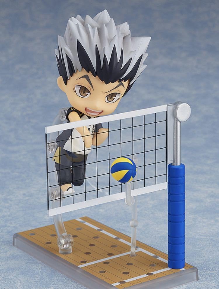 Amazon.co.jp: セット ハイキュー!! 木兎光太郎 赤葦京治 ぼくと あか