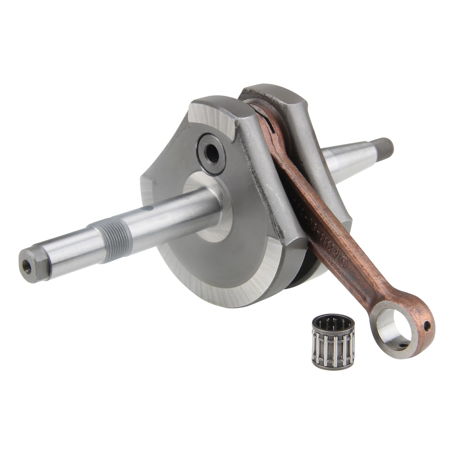 Citomerx Kurbelwelle Halbwange ORIGINAL 91mm Pleuel 3/4G