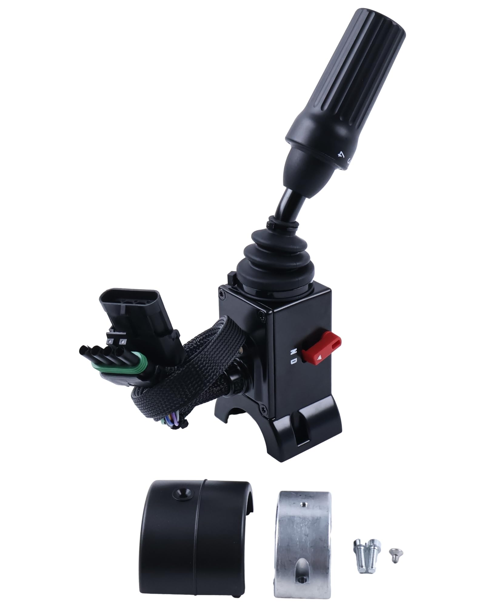 Amazon.com: FridayParts Transmission Shift Control 65014B 10265014